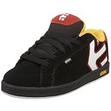 ECCO Little Kid/Big Kid Dragonaut Fireball Shoe,Black/Black,31 EU (US Little Kid 13.5 M)