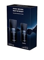 ISSEY MIYAKE Set Eau de Toilette Hombre 2 Uds. L'Eau D'Issey Nuit (125+40 ml) 165 ml