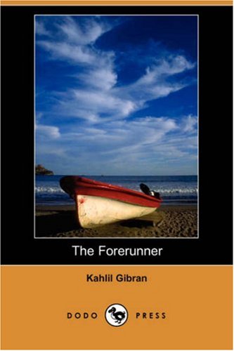 Kahlil Gibran