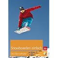Snowboard. Der DSLV-Lehrplan