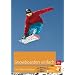 Snowboard. Der DSLV-Lehrplan