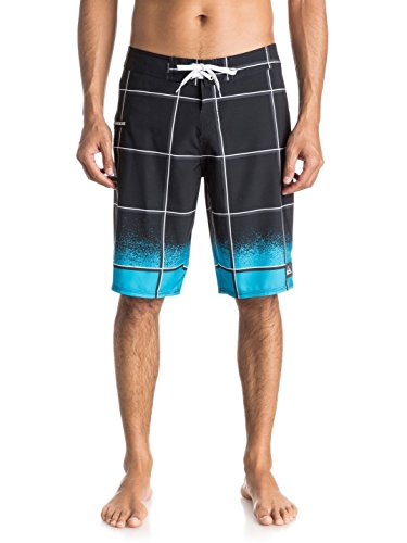 Quiksilver Men's Electric Stretch Boardshorts