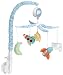 Baby : Sumersault Rocket Baby Mobile