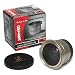 Opteka .42x HD&sup2; Wide Angle Panoramic Macro Fisheye Lens for Fuji FinePix S700 Digital Camera