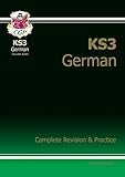 KS3 German : complete revision and practice