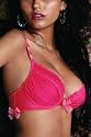 Aubade Piraterie De L'Amour padded plunge bra
