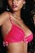  : Aubade Piraterie De L'Amour padded plunge bra