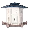 Pet Zone Victorian Bird 10-Pounds Feeder