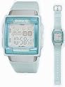 Baby-G Ladies Watch Baby-G Puppy's Garden BG-180PP-2DR - WW