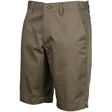 RVCA Weekender Short – Dark Khaki