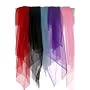 1616 50s Chiffon Scarf