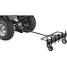 Tools & Hardware : Swisher 38-Inch Rear-Tow Plow Universal ATV Attachment #2985