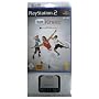 EyeToy Kinetic & Full Vision Lens (Weitwinkel-Linse)