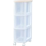 �A�C���X�I�[���} �L�b�`���`�F�X�g BKC-051 �z���C�g