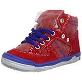 Richter Kinderschuhe Albert S 0321-11-4111 Baby Jungen Lauflernschuhe