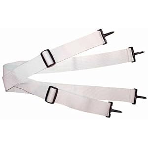 Adam - Drum Slings - same as DS12, bass drum by 