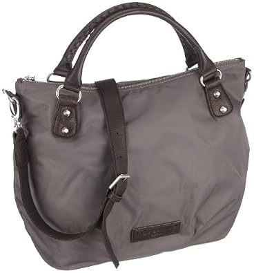 Liebeskind Berlin Greta nylon Damen Henkeltaschen, 35x30x16 cm (B x H x T) Liebeskind Berlin Greta nylon Damen Henkeltaschen, 35x30x16 cm (B x H x T)