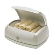Prince Lionheart Warmies Wipes Warmer - White