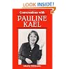 Conversations with Pauline Kael (Literary Conversations)