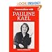 Conversations with Pauline Kael (Literary Conversations)