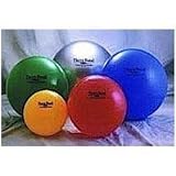 Thera-Band Exercise Ball- 18cm - 45 cm- Yellow