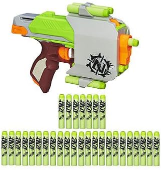 Zombie Sidestrike Combo Pack