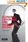Economic Espionage and...