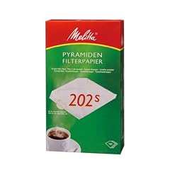 Melitta Pyramidenfiltert�ten f�r die Gastronomie-Maschine VE=1