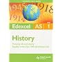 Edexcel History: Unit 1, option D: Pursuing Liberty - Equality in the USA, 1945-68: AS Option D Pursuing Liberty - Equality in the USA, 1945-68
