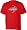 Washington Capitals Primary Logo T-Shirt - Medium