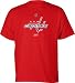 Washington Capitals Primary Logo T-Shirt