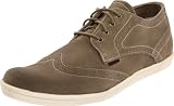 Ben Sherman Men's Nloy Brogue Sneaker
