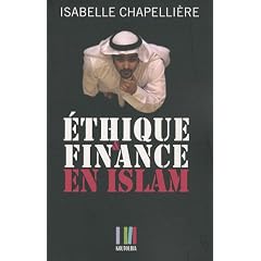 Ethique et finance en Islam