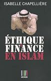 Ethique et finance en Islam