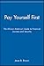 Pay Yourself First: The African American Guide to Financial Success and Security