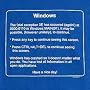 Blue Screen of Death T-shirt