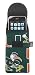 University of Miami Canes Hurricanes Logo Cell Phone Glasses Case Fits APPLE IPHONE, TOUCH, Samsung, LG, Nokia and more!