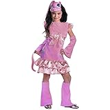 My Little Pony Pinkie Pie Deluxe, Child (3T-4T)
