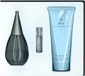 Shi Gift Set 3Pcs. (3.4 oz. Eau De Toilette Spray +6.8 Body Lotion+ Perfume Rollon ) For Women by Alfred Sung