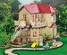 Calico Critters Townhome