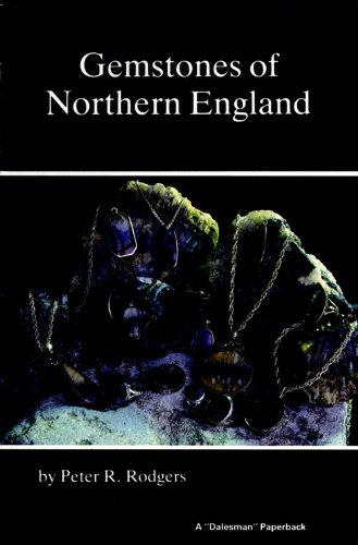 Gemstones of Northern England