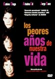 Los Peores Años de Nuestra Vida (The Worst Years Of Our Lives) [DVD] (1994) (Spanish Import)