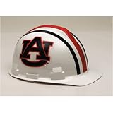 Auburn Tigers NCAA Hard Hat (OSHA Approved)