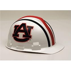Auburn Tigers NCAA Hard Hat (OSHA Approved) by Wincraft