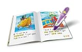Leapfrog Tag Reading System 32 Meg (Pink)