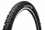 Continental Mountain King Kevlar Folding Mountain Bike Tire