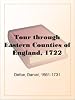 Tour through Eastern Counties of England, 1722