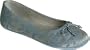 Daniel Green Women's Calista Slippers,Blue Jacquard,6 M
