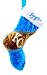 Kansas City Royals MLB Himo Plush Christmas Stocking