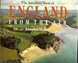The Aerofilms book of England from the air